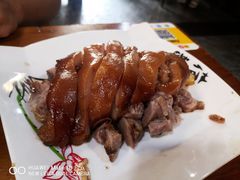 -生活本该如此北京小馆(周庄嘉园店)