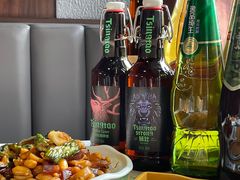 -漫月小海鲜酒馆(麦凯乐店)