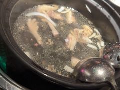 -同仁四季椰子鸡(海岸城天利店)