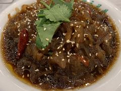 -常赢三兄弟·清真涮肉·清真炒菜(朝阳新城店)