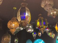 -苏坦土耳其西餐厅(玉林店)