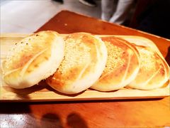 转炉火烧-黑鸡小馆(金源店)