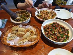 -唐师傅湘西名菜馆(武陵路店)