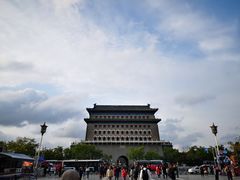 -四季民福烤鸭店(前门廊房二条店)
