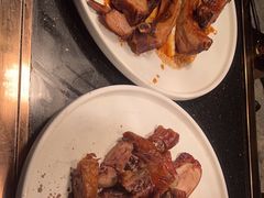 -杭州开元名都大酒店·地中海自助餐厅