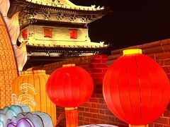 -大同古城墙