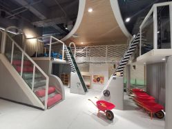 -meland club亲子乐园(石家庄万象城店)