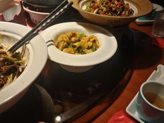 -魏铭鱼头捞饭(晋阳路店)