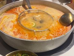 -琥珀川糟粕醋火锅(慈云寺店)