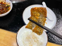 -湘西乌龙山铁板烧(双桥店)