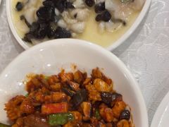 -津悦·正阳春烤鸭(红旗南路店)