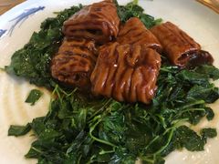 -老正兴菜馆(福州路店)