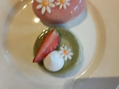 -万达文华酒店·美食汇自助餐厅