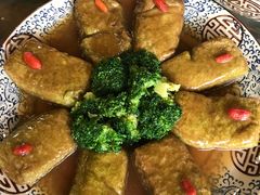 -百丈园(陈村店)