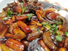 -北平盛世·新京菜·北京烤鸭(劲松·双井店)