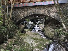 -藏龙百瀑风景区