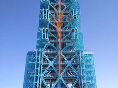 -中国酒泉卫星发射中心
