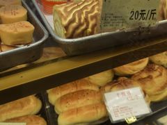-津嘉蛋糕坊(西华路店)