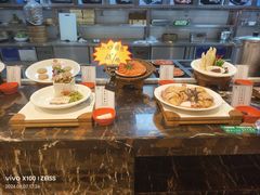 -卢家湾大酒店(诸暨店)