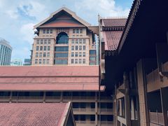 -吉隆坡皇家朱兰酒店