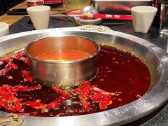 -大龙燚火锅(春熙店)