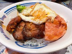 -敏华冰厅(平安金融中心店)