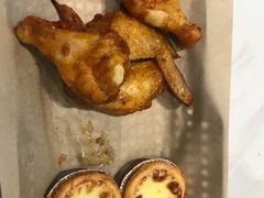 -达美乐比萨(留仙大道店)