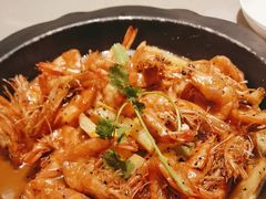 -巴蜀王婆大虾(首经贸店)