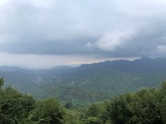 -广州市石门国家森林公园