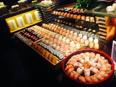 -星伦多自助料理·涮烤一体(嘉兴八佰伴店)