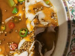 -上上席川菜(凯德乐峰广场店)
