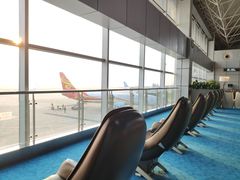 -长沙黄花国际机场-T1航站楼