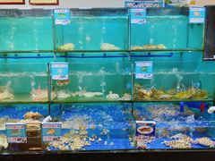 -南海渔家•海鲜•正宗海南菜(海棠湾店)