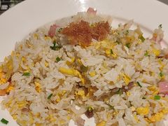-晓淮山·扬州早茶·淮扬菜(龙阳广场店)
