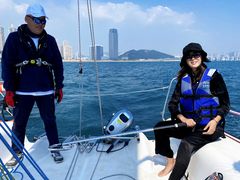 -拓恩帆船俱乐部