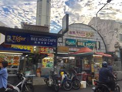-金伯利街美食夜市