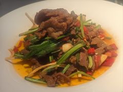 -桂满陇·海市蜃楼·黑金(国金店)