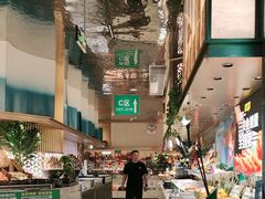 -亚马逊海鲜自助(梅溪湖步步高店)