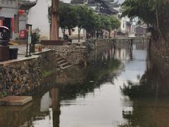 -绩溪龙川景区