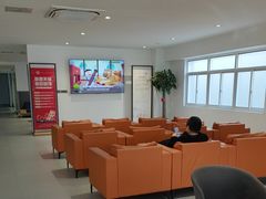 -上汽大众4S店(上海冠松店)