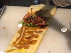 小龙虾包角布-仰望包角布