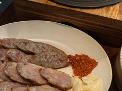 -Fuzzy Bistro 浮几韩餐·茶酒馆