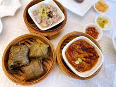糯米鸡-潮福城大酒楼·潮粤菜·港式点心(阳光城店)