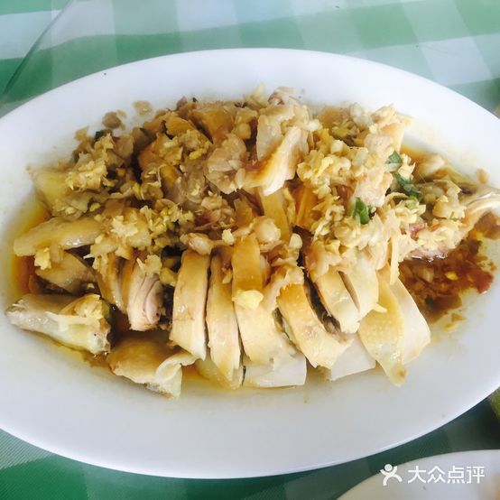 美味香返点(河滨新街)