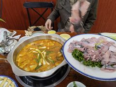 -大理.老字号渝记酸萝卜乌鱼(古城总店)