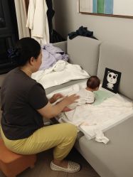 -北京嘉禾国际母婴产后康复中心(南苑中心店)
