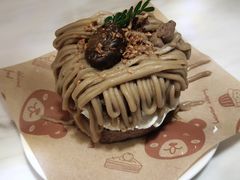 -李大牛和刘大力手作甜品(凯德店)