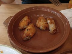 -萨莉亚意式餐厅(石鼓路店)