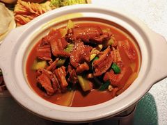 -解家河南菜(金水路店)