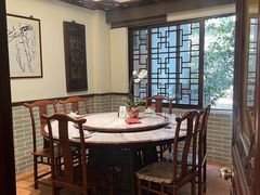 -山水茶艺馆·点心粤菜·30年老字号